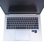 HP EliteBook 840 G9 - Corei7 12th Gen, 16GB RAM, 512GB SSD, Touchscreen